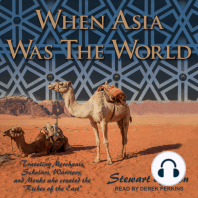 When Asia Was the World