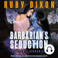 Barbarian's Seduction