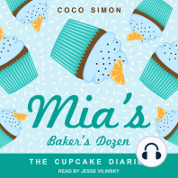 Mia's Baker's Dozen