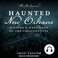 Haunted New Orleans