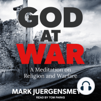 God at War