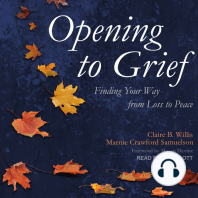 Opening to Grief