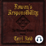 Rowan's Responsibility