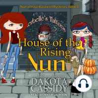 House of the Rising Nun