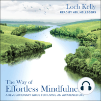 The Way of Effortless Mindfulness