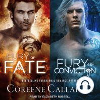 Fury of Fate & Fury of Conviction