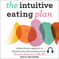 The Intuitive Eating Plan