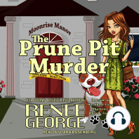 The Prune Pit Murder