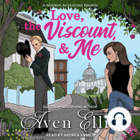 Love, the Viscount, & Me