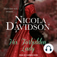 His Forbidden Lady