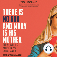 There Is No God and Mary Is His Mother