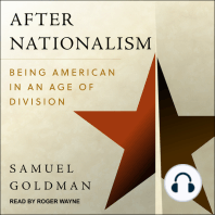 After Nationalism