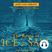 The Route of Ice and Salt