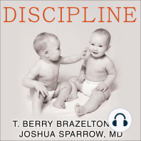 Discipline