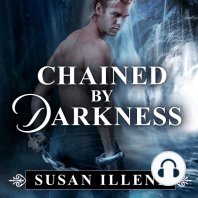 Chained By Darkness