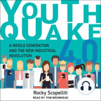 Youthquake 4.0