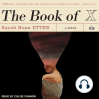 The Book of X