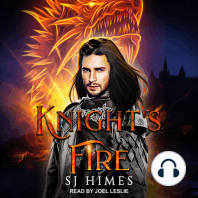 Knight's Fire