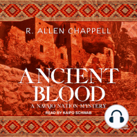 Ancient Blood