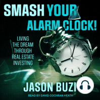 Smash Your Alarm Clock!