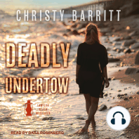 Deadly Undertow