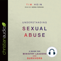 Understanding Sexual Abuse