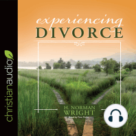 Experiencing Divorce