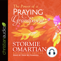 Power of a Praying Grandparent