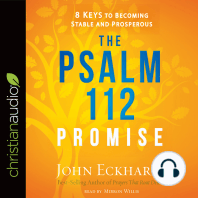 Psalm 112 Promise