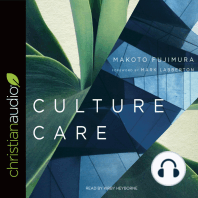 Culture Care