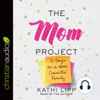 Mom Project