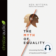 Myth of Equality