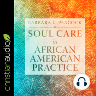 Soul Care in African American Practice