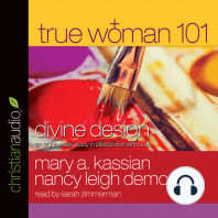 True Woman 101
