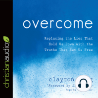 Overcome