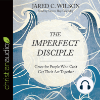 Imperfect Disciple