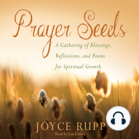 Prayer Seeds