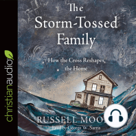 Storm-Tossed Family