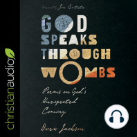 God Speaks Through Wombs