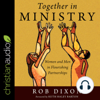 Together in Ministry