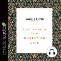 Little Book on the Christian Life