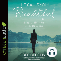 He Calls You Beautiful