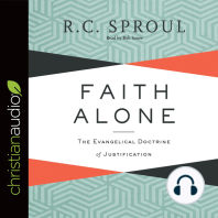 Faith Alone