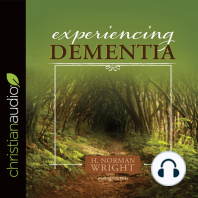 Experiencing Dementia