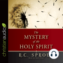 Mystery of the Holy Spirit