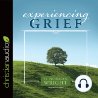 Experiencing Grief