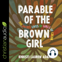 Parable of the Brown Girl