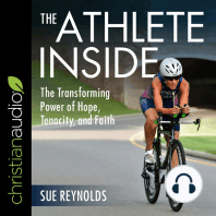 The Athlete Inside