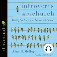 Introverts in the Church