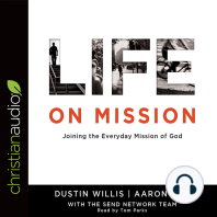 Life on Mission